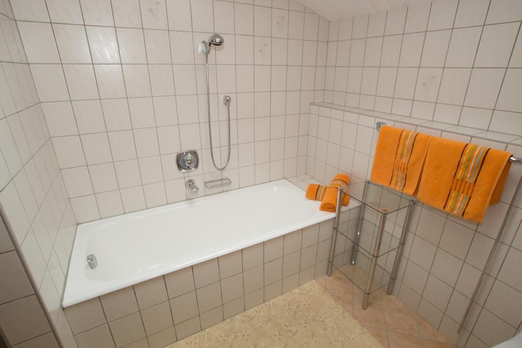 Ferienwohnung Haus Troger Milders Exterior foto